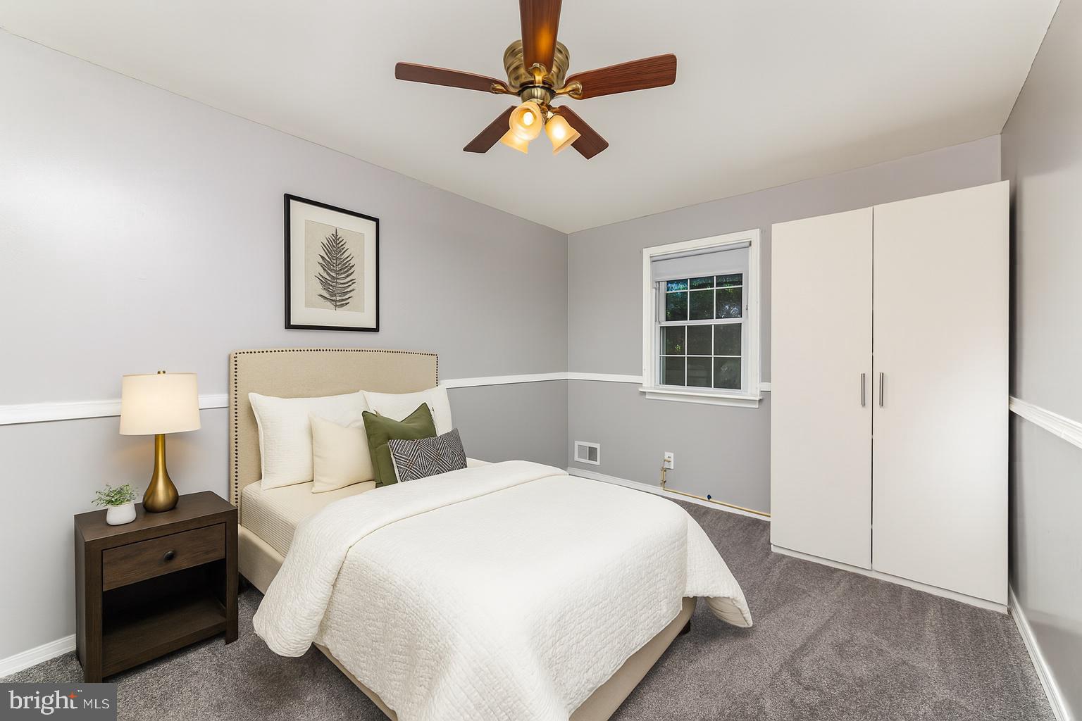 GRAY HAVEN - Residential