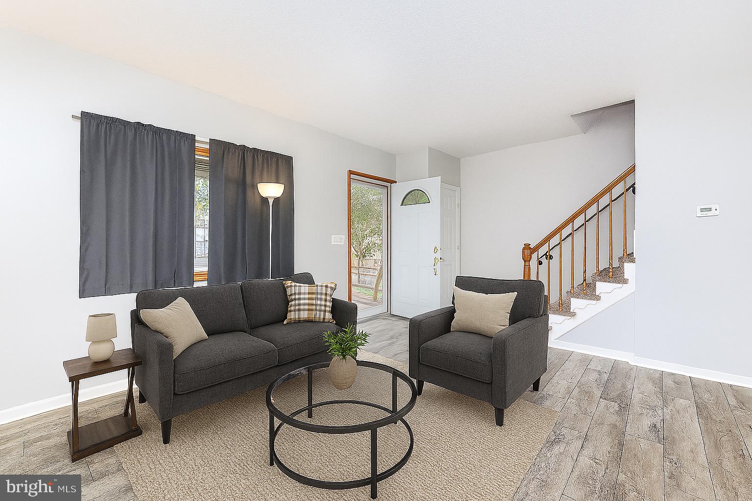 GRAY HAVEN - Residential