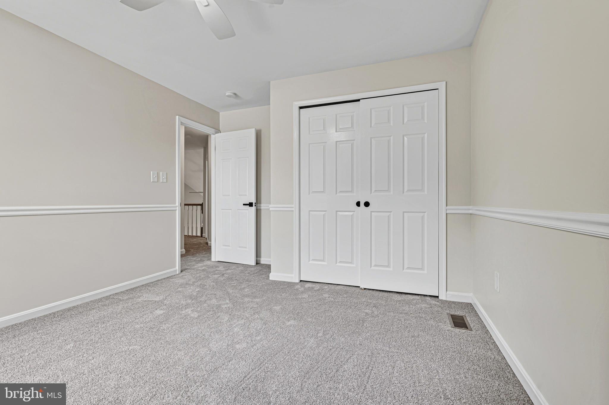 GLENN DALE - Residential