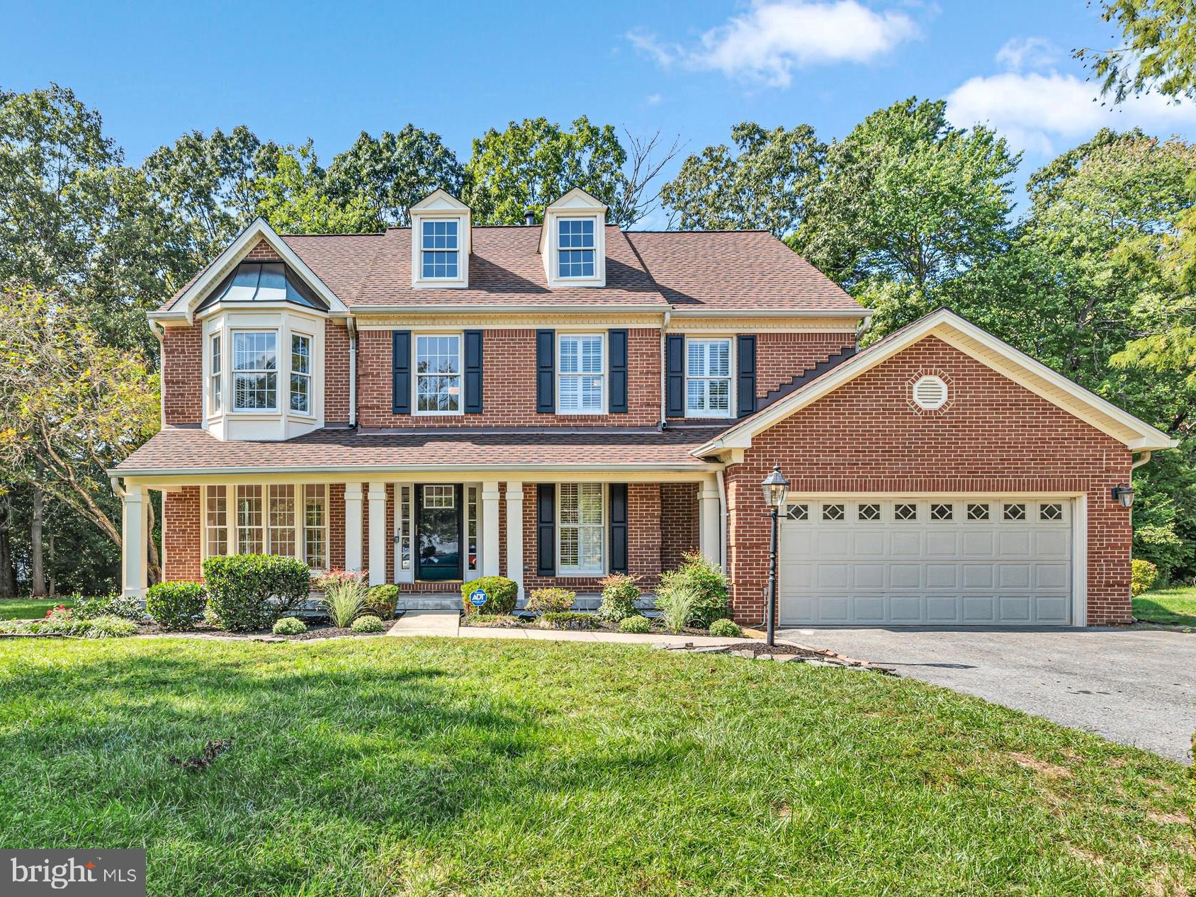 11308 ATTINGHAM LANE
