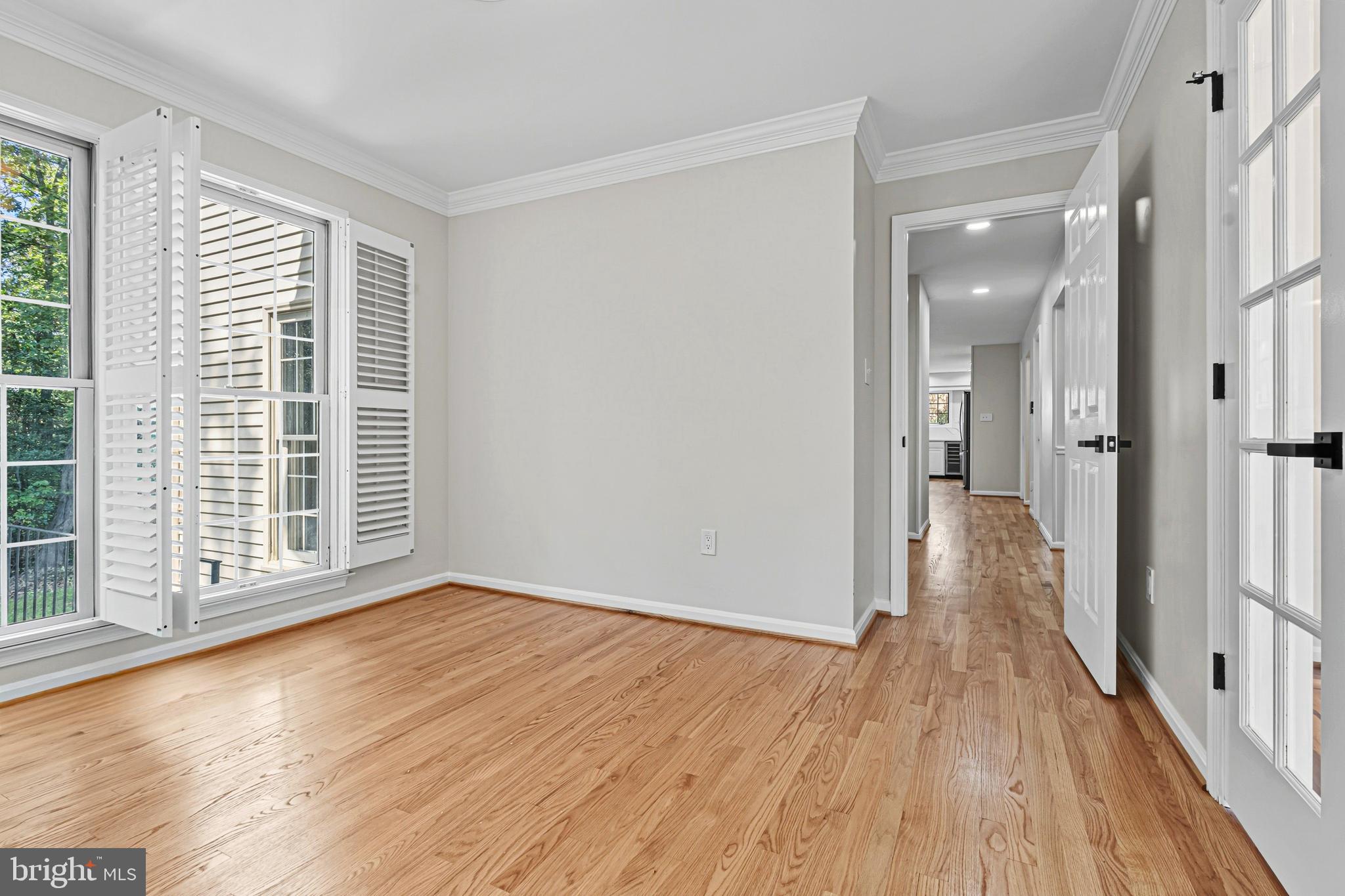 GLENN DALE - Residential