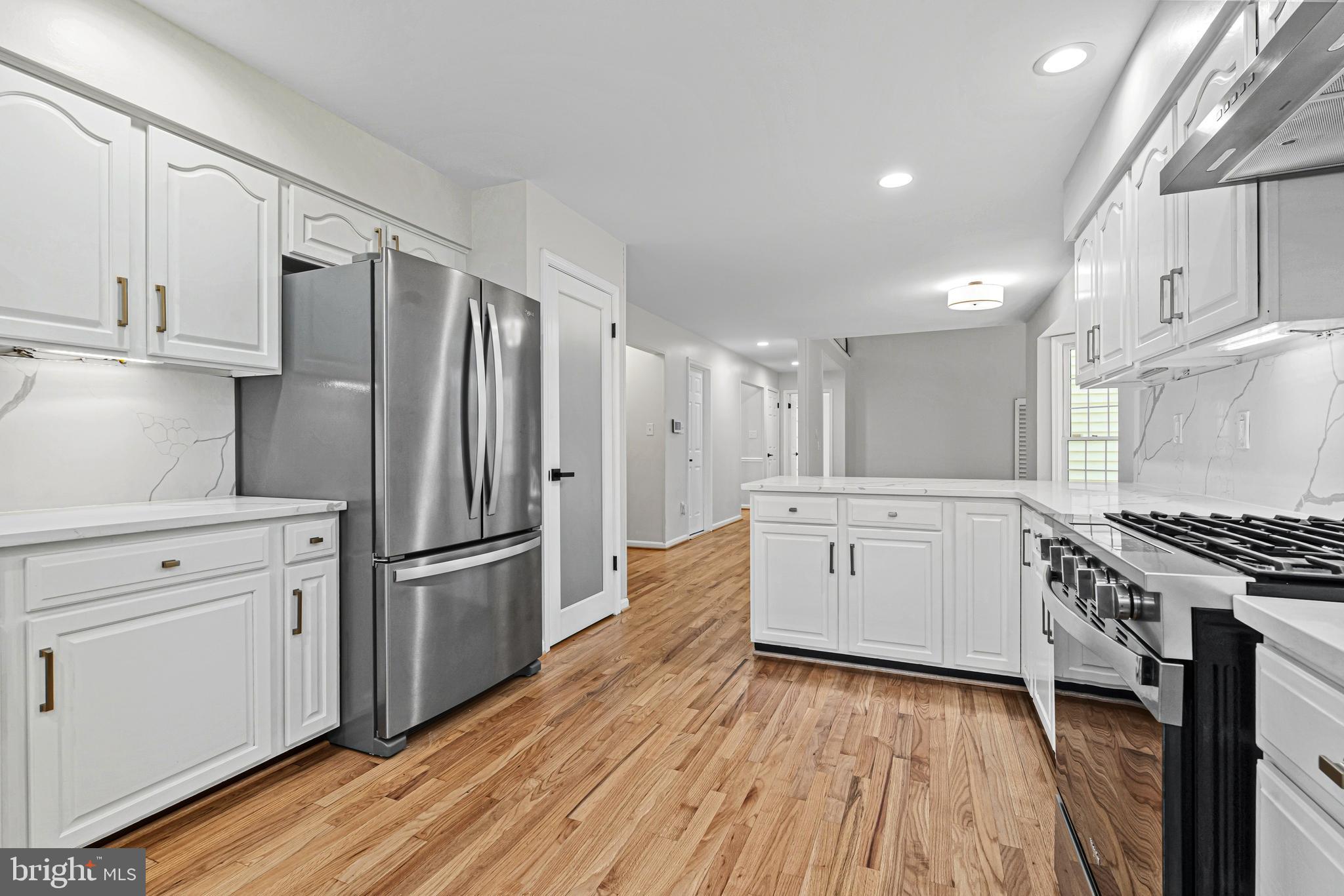 GLENN DALE - Residential