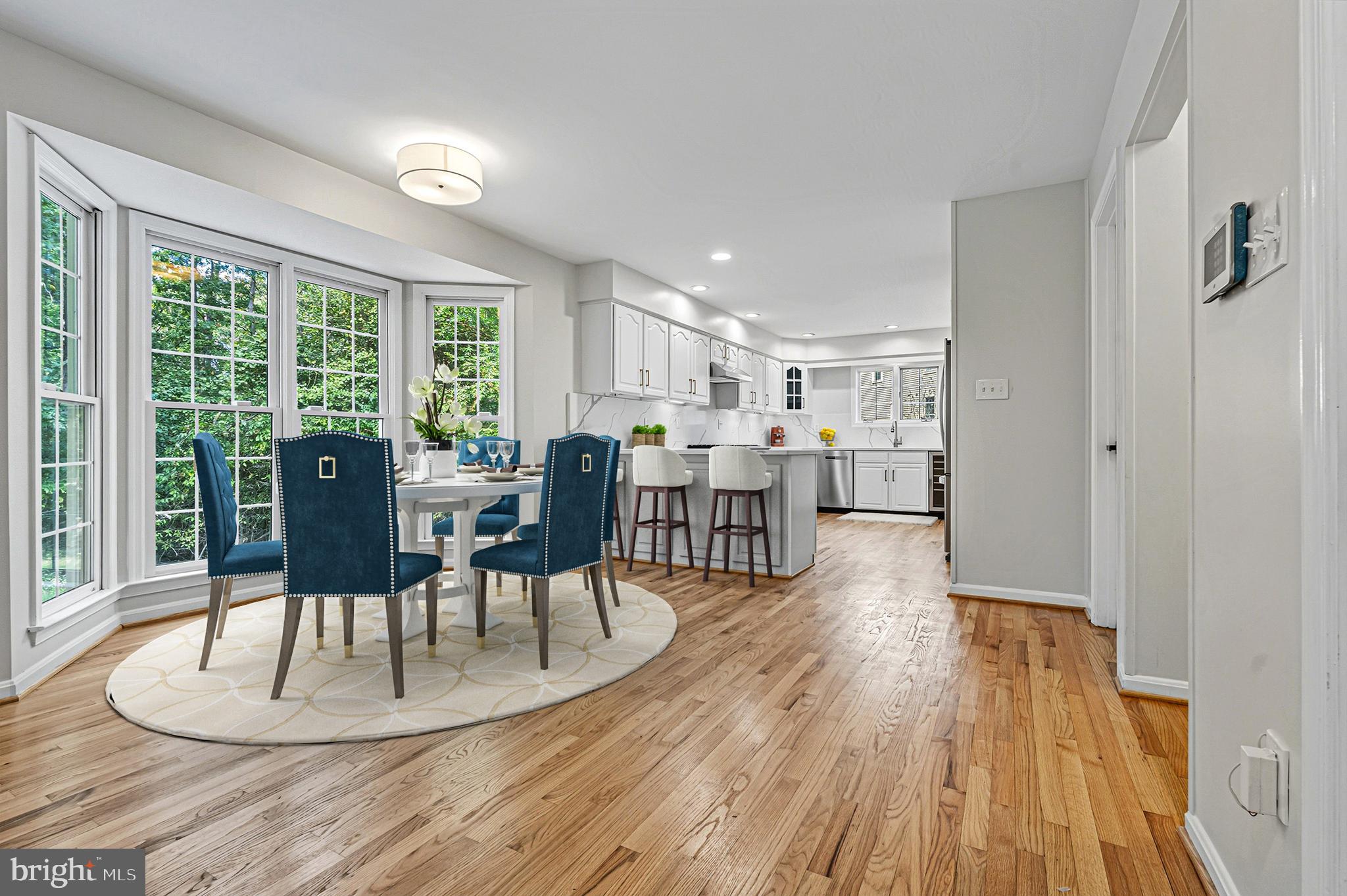 GLENN DALE - Residential