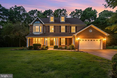 11308 ATTINGHAM LANE GLENN DALE MD 20769