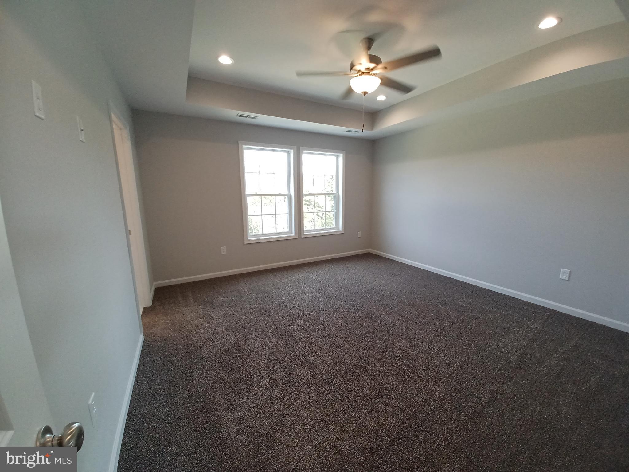 PRENTISS POINT - Residential