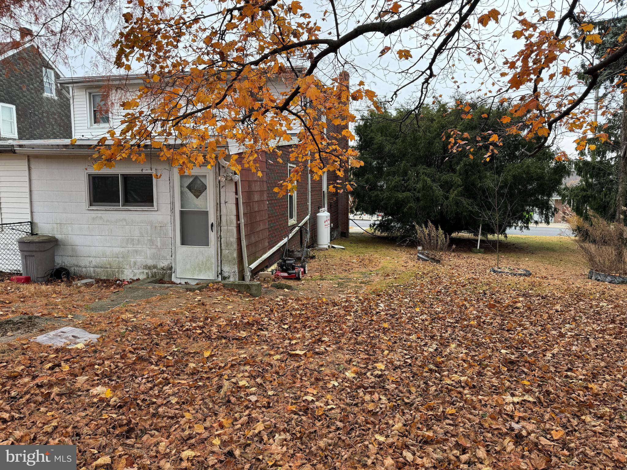 NONE AVAILABLE - Residential Lease