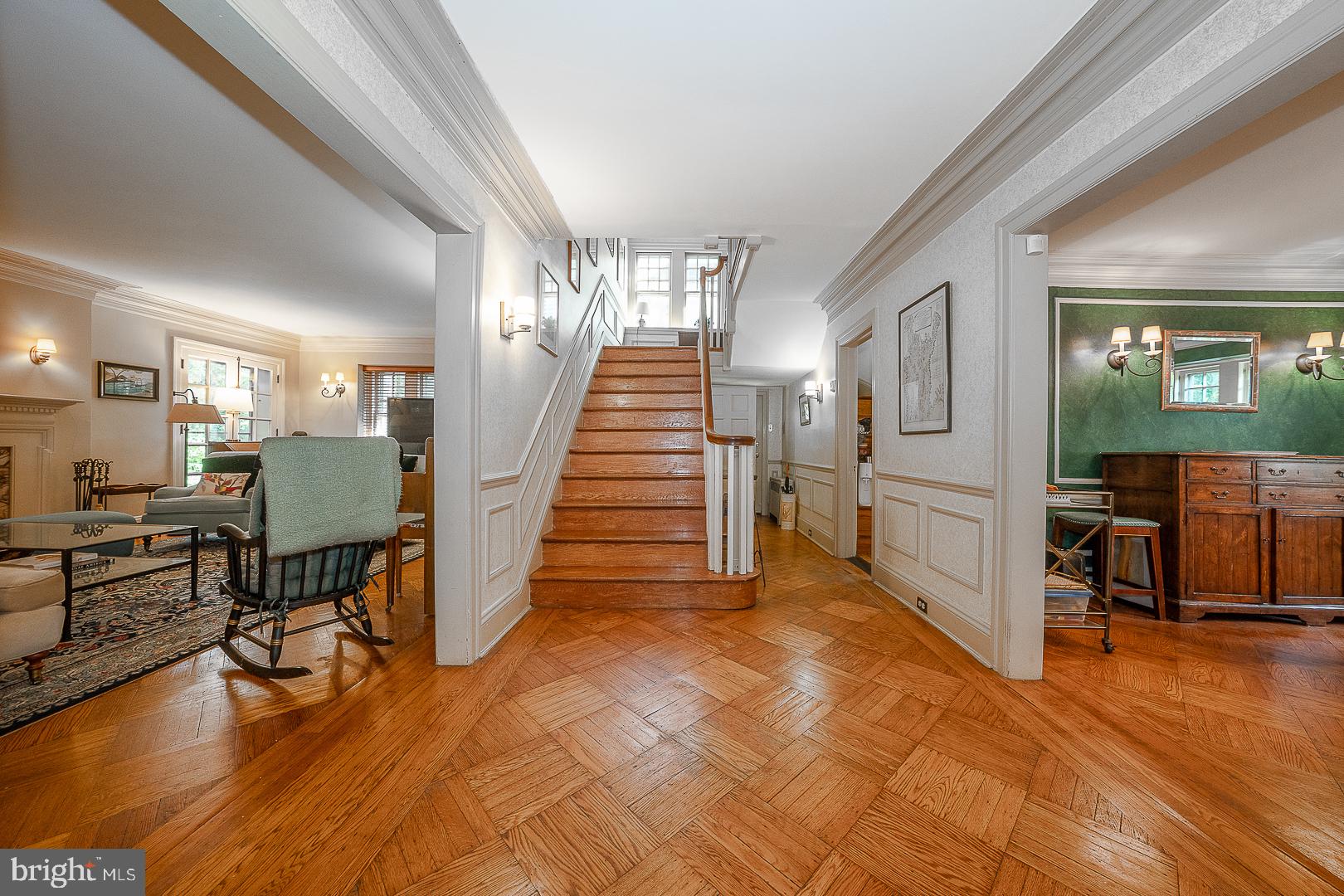 16 MERION ROAD