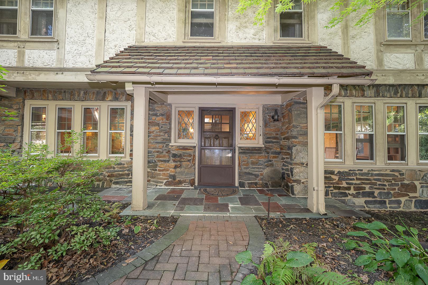 16 MERION ROAD