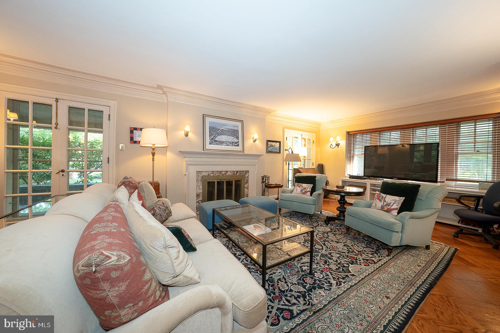 16 MERION ROAD