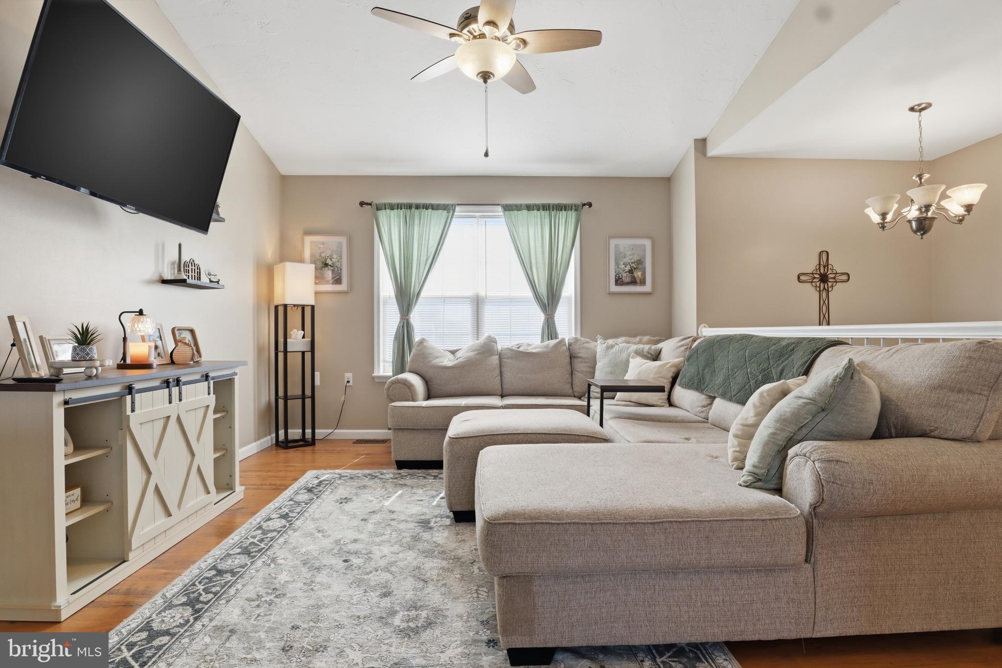 WANDERING STREAM ESTATES - Residential