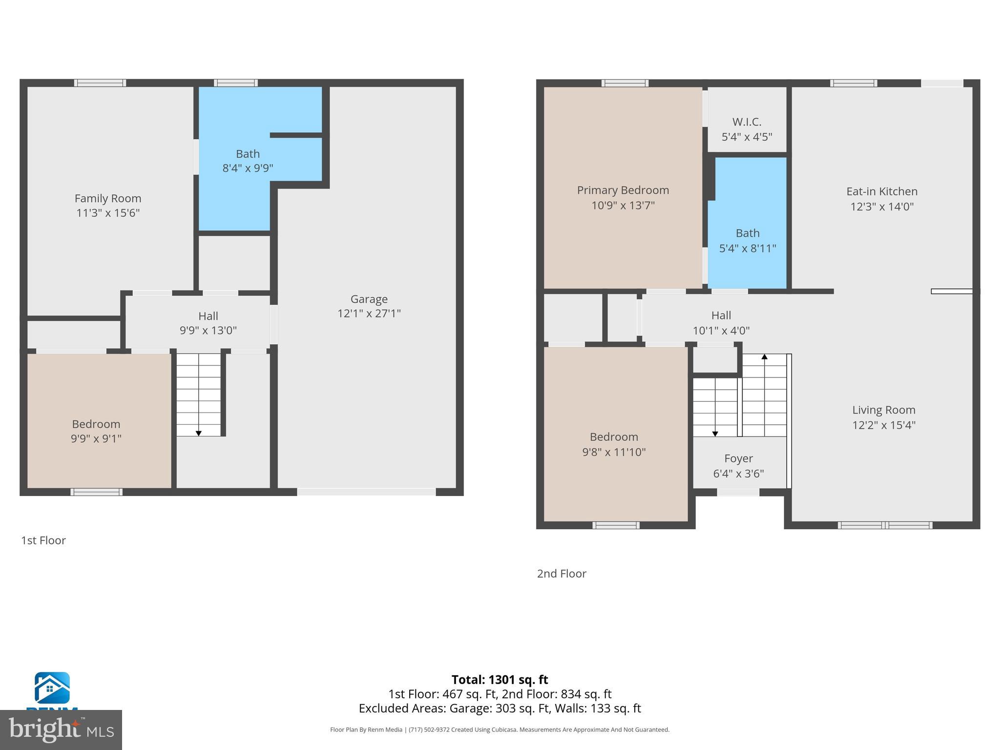 WANDERING STREAM ESTATES - Residential