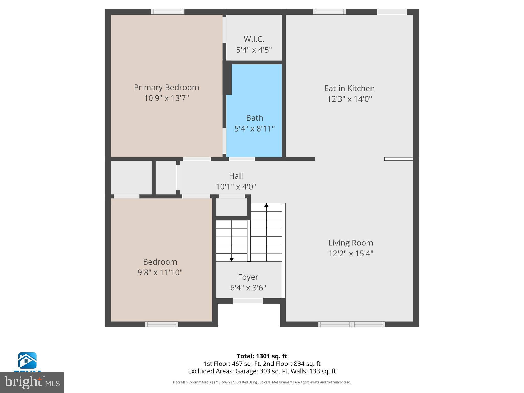 WANDERING STREAM ESTATES - Residential