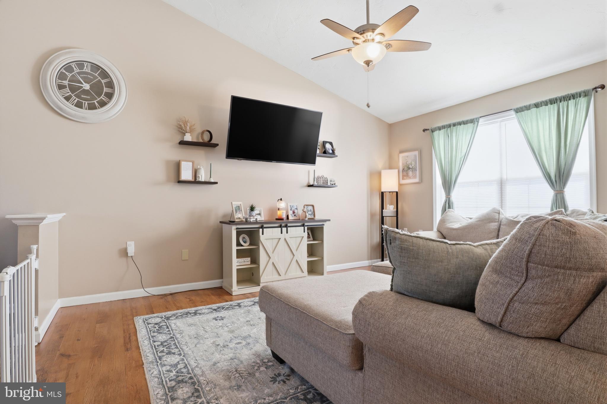 WANDERING STREAM ESTATES - Residential