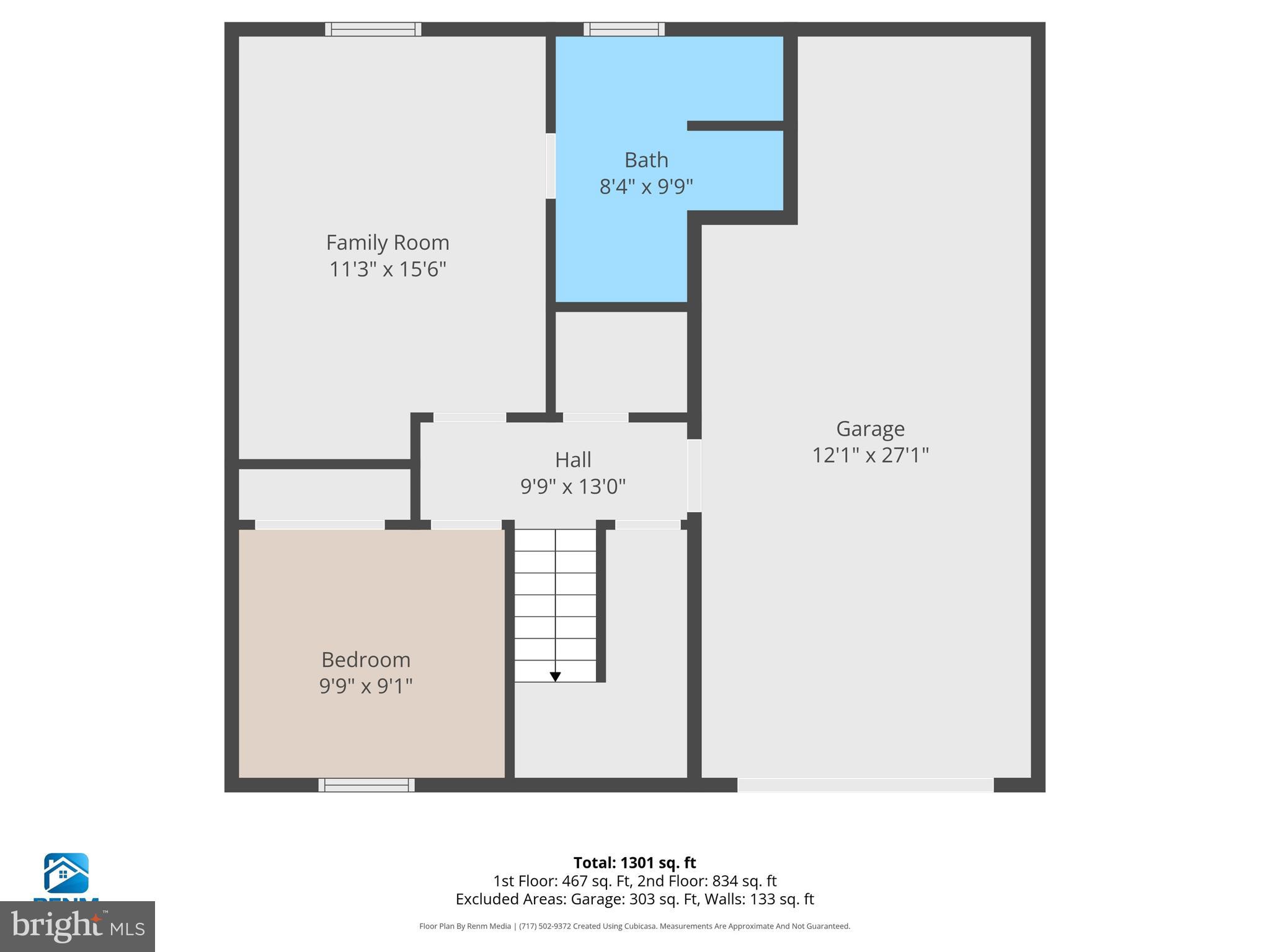 WANDERING STREAM ESTATES - Residential