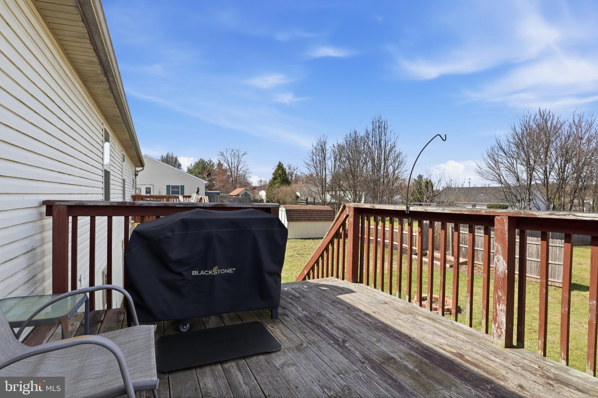 WANDERING STREAM ESTATES - Residential