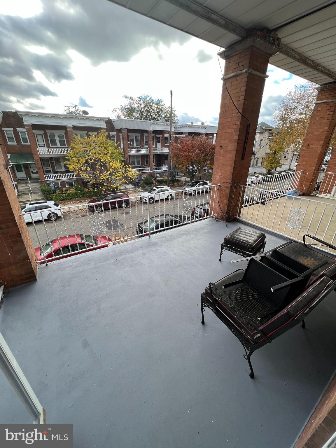 COBBS CREEK - Residential Lease