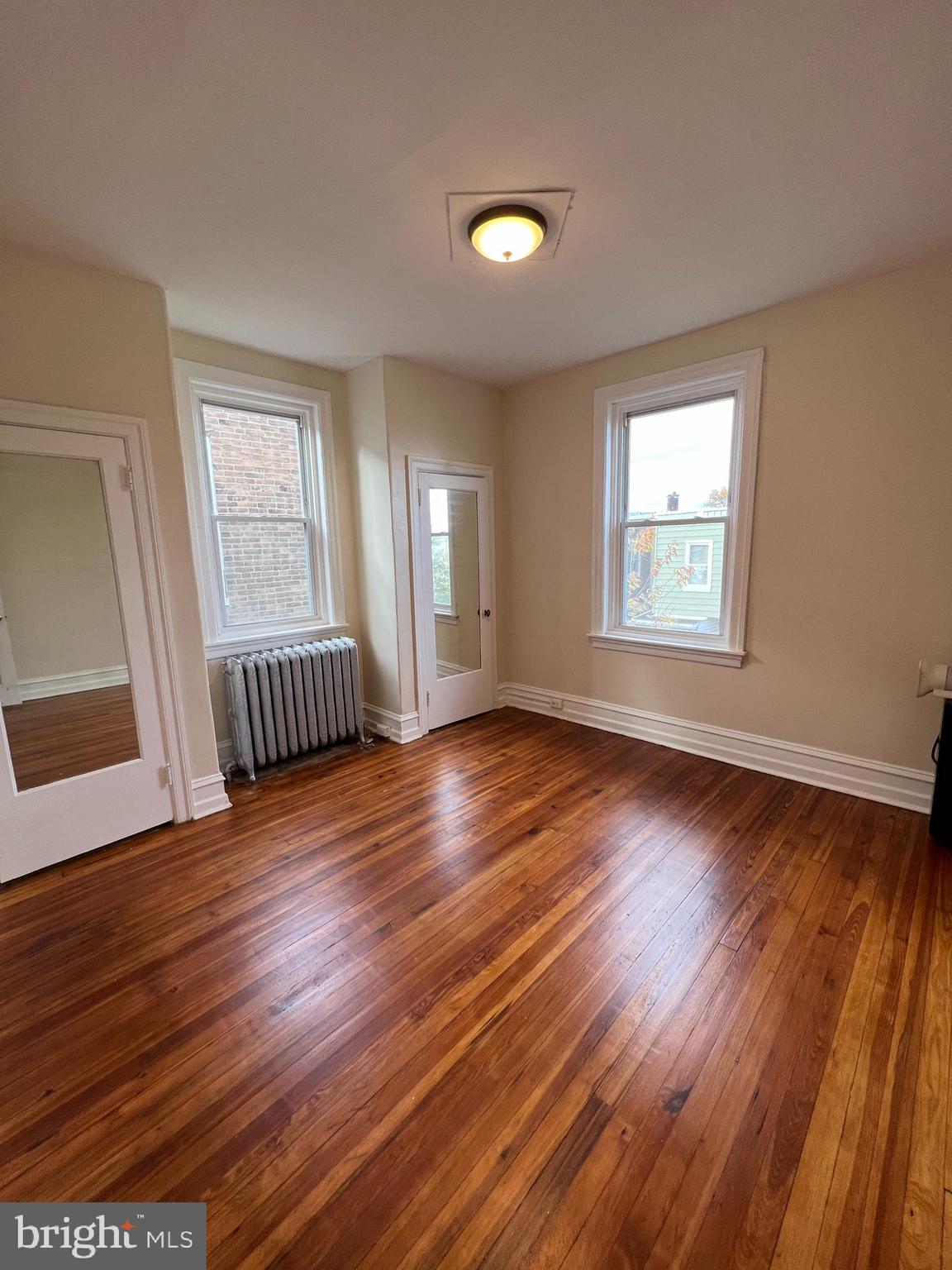 COBBS CREEK - Residential Lease