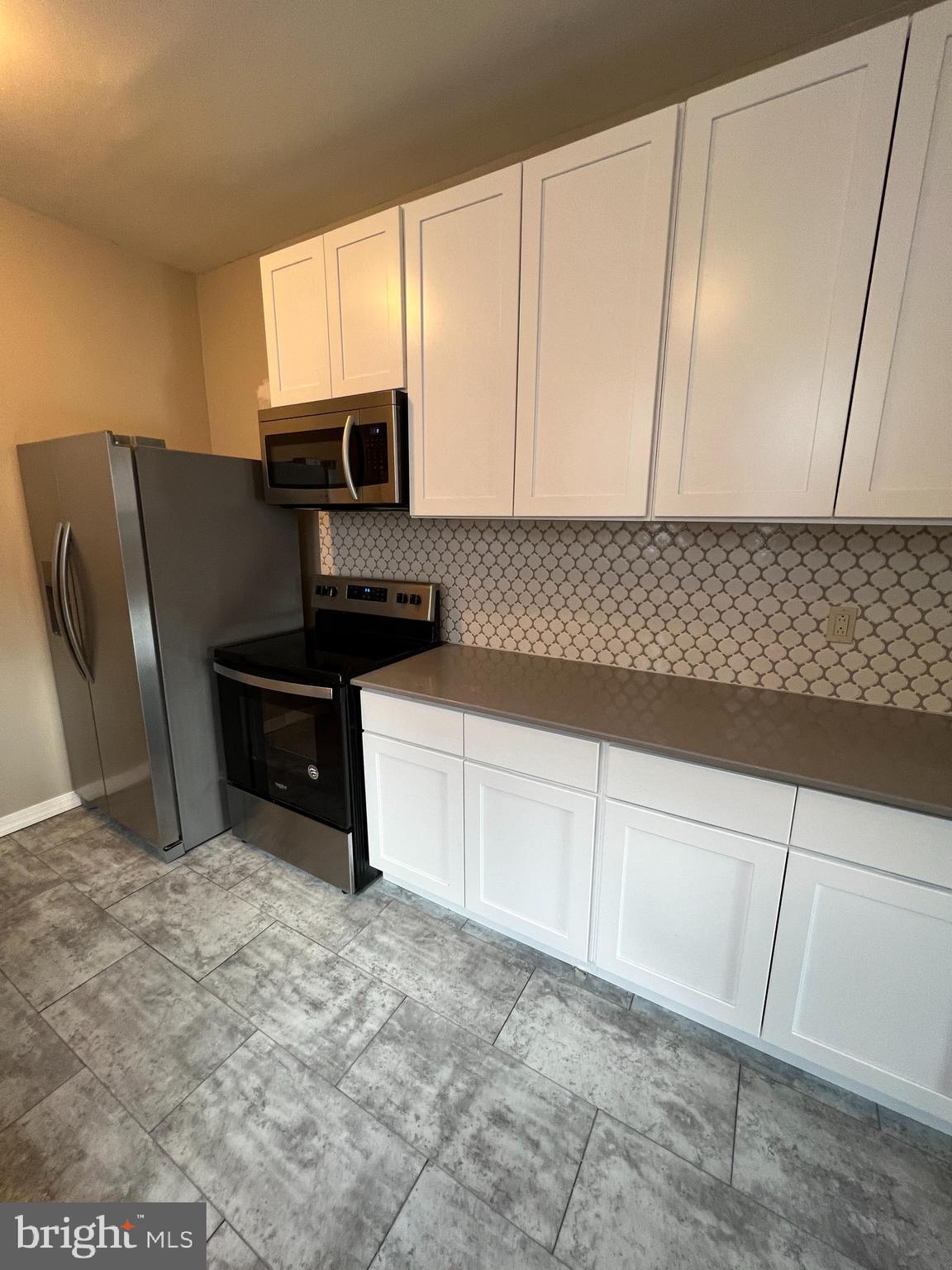 COBBS CREEK - Residential Lease