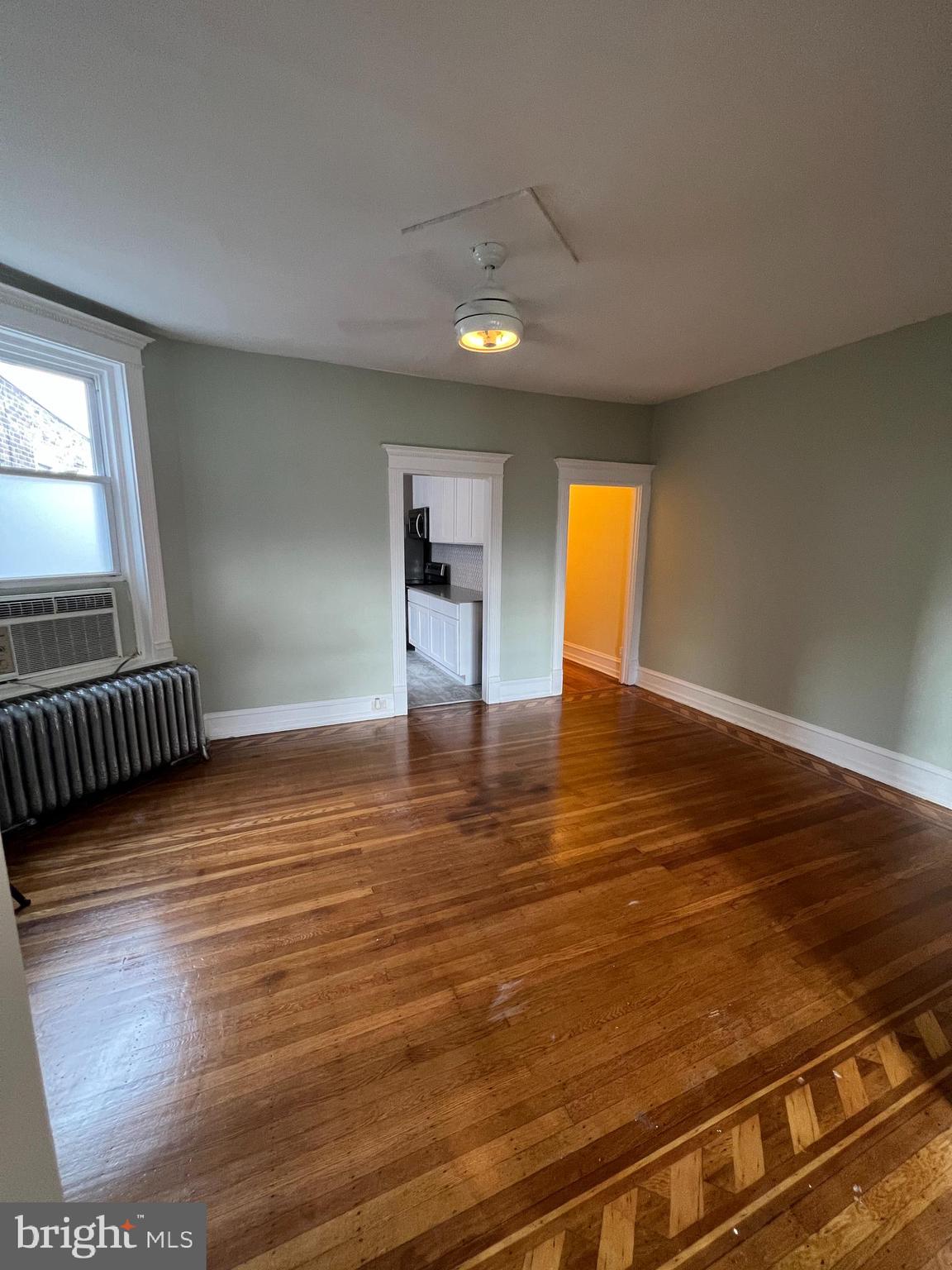 COBBS CREEK - Residential Lease