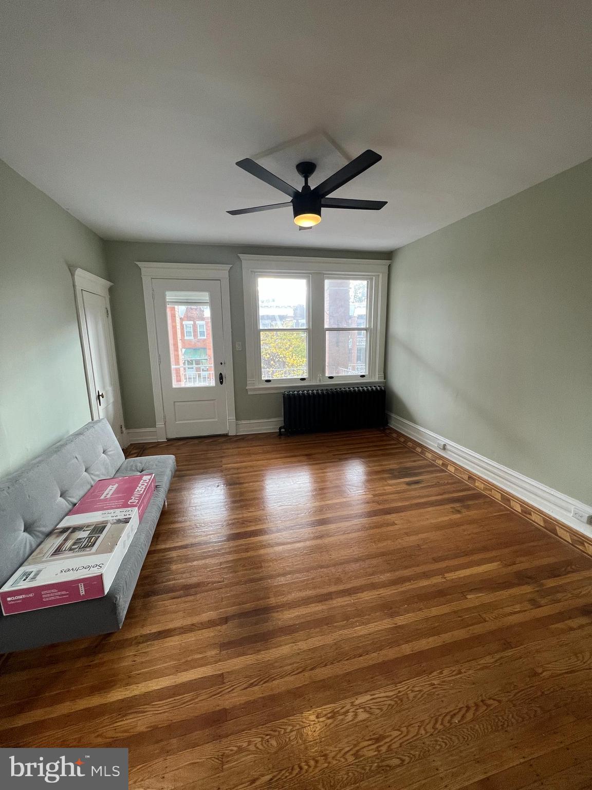 COBBS CREEK - Residential Lease