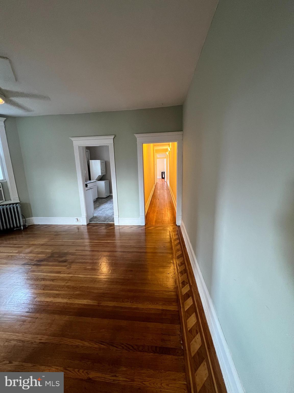 COBBS CREEK - Residential Lease