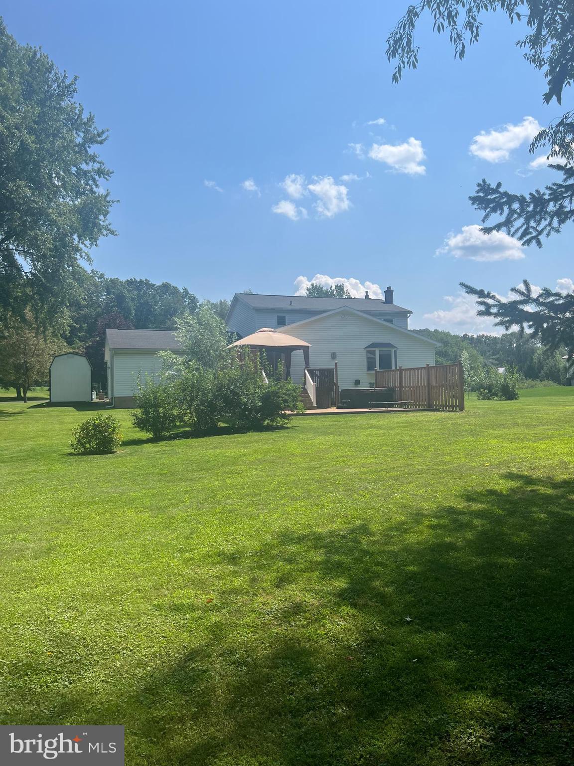 SMITH/HUGHES - Residential