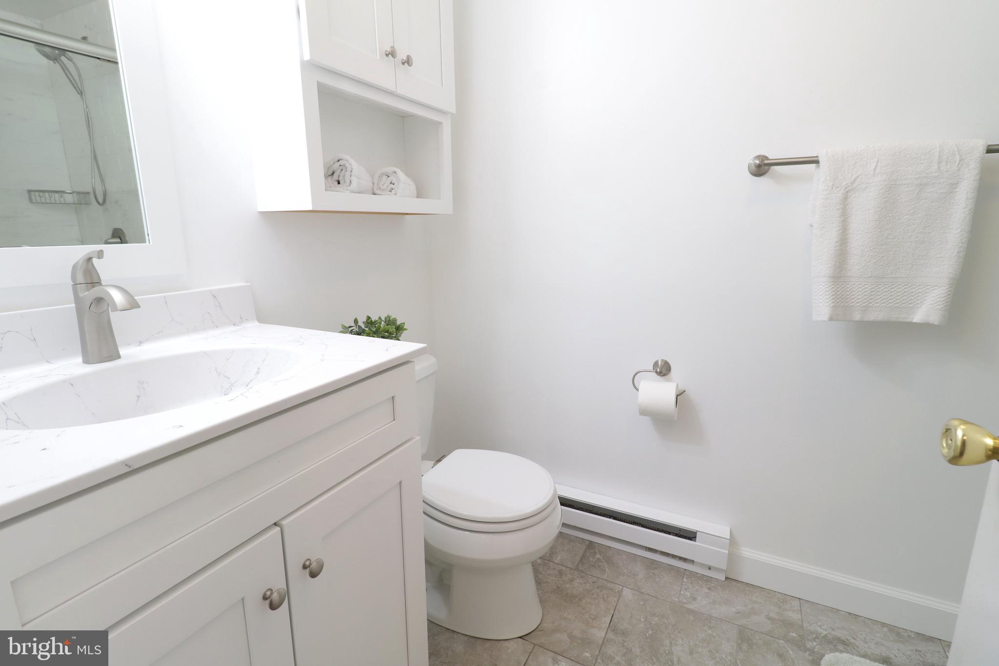 SMITH/HUGHES - Residential