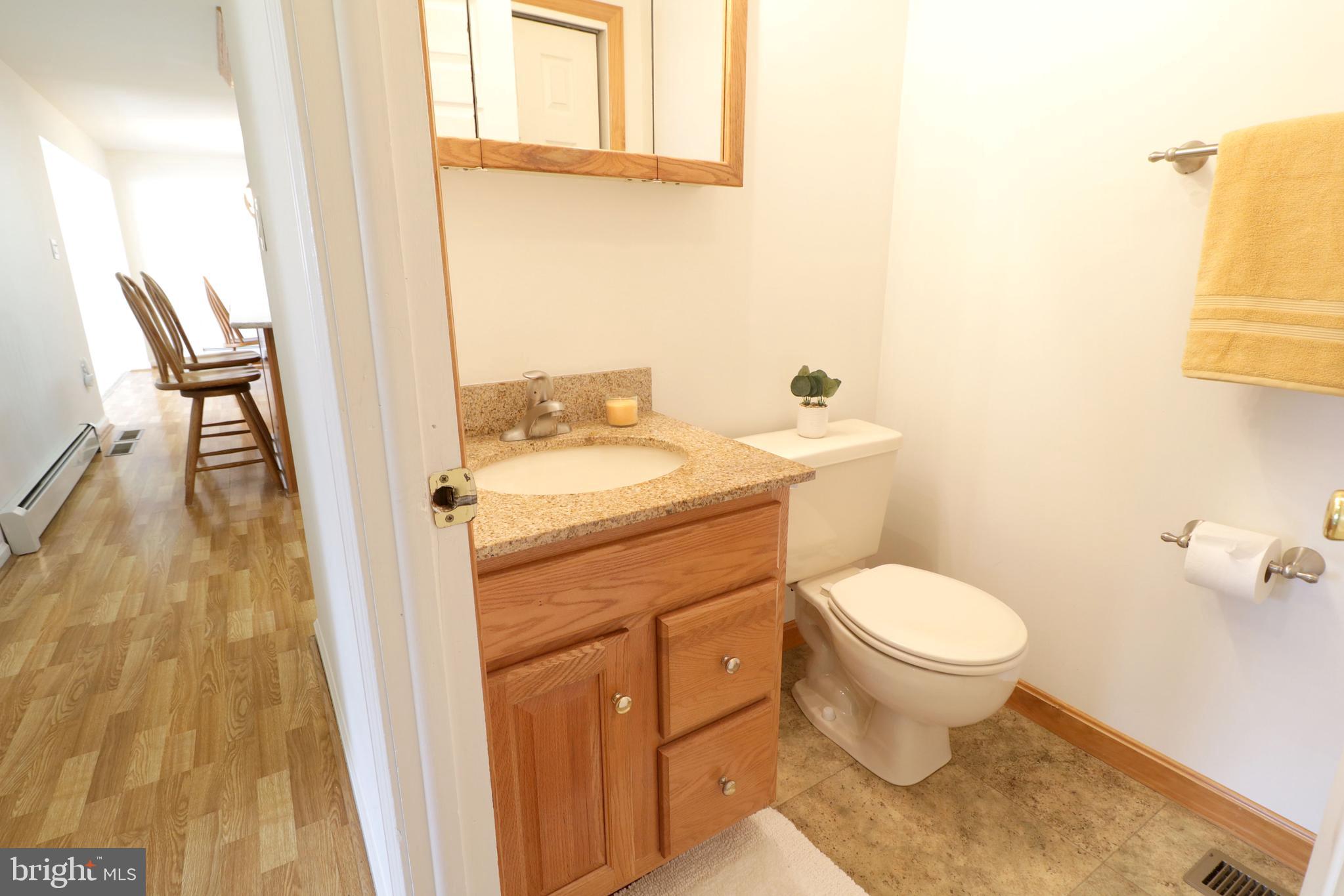 SMITH/HUGHES - Residential