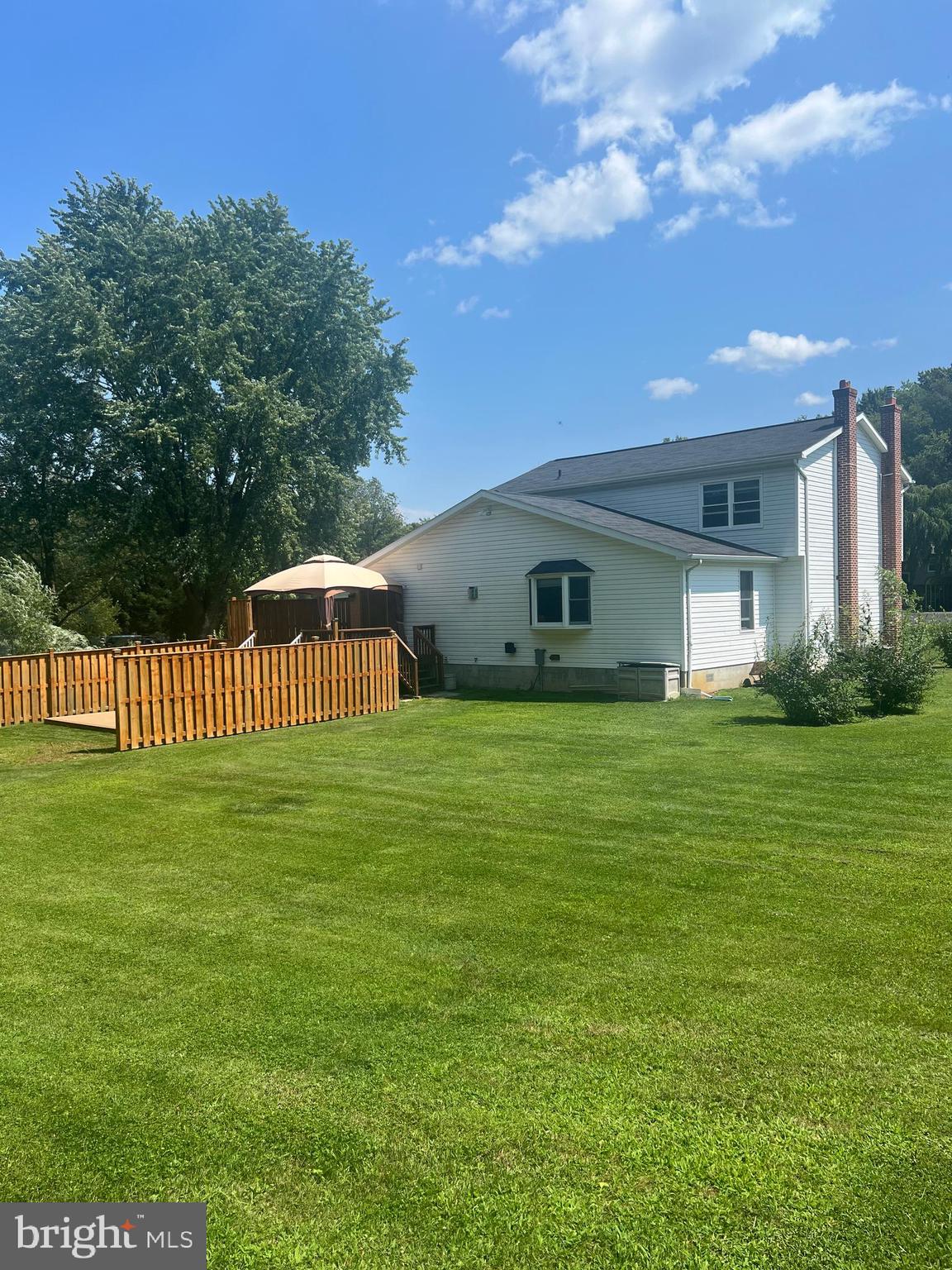 SMITH/HUGHES - Residential