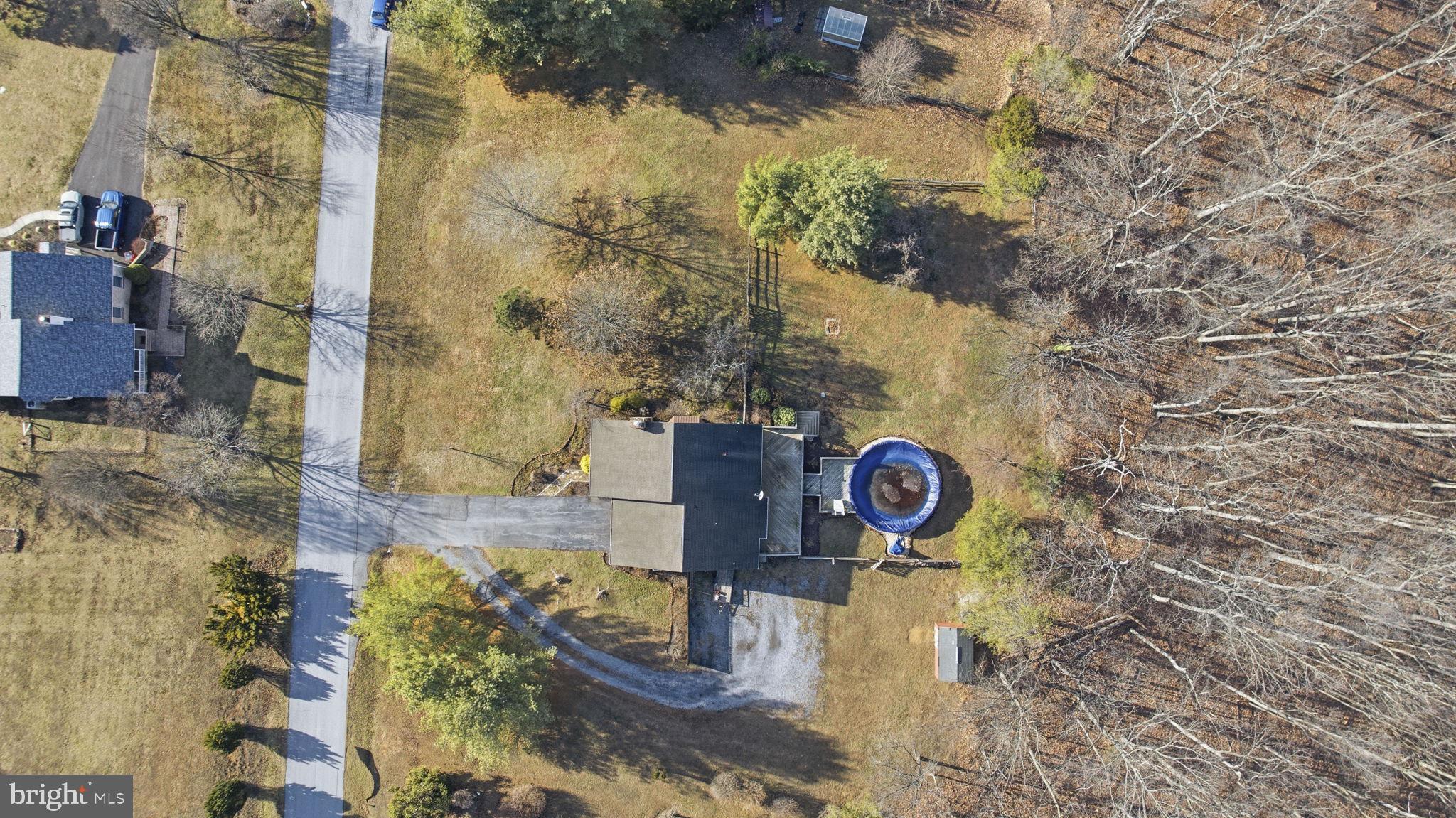 HIDDEN MEADOWS - Residential