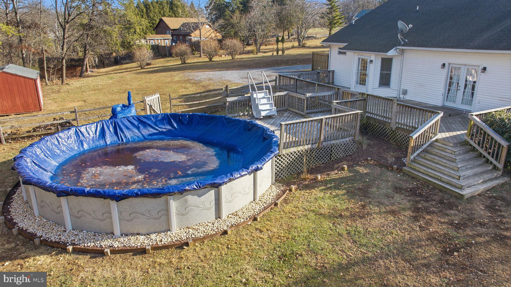 HIDDEN MEADOWS - Residential