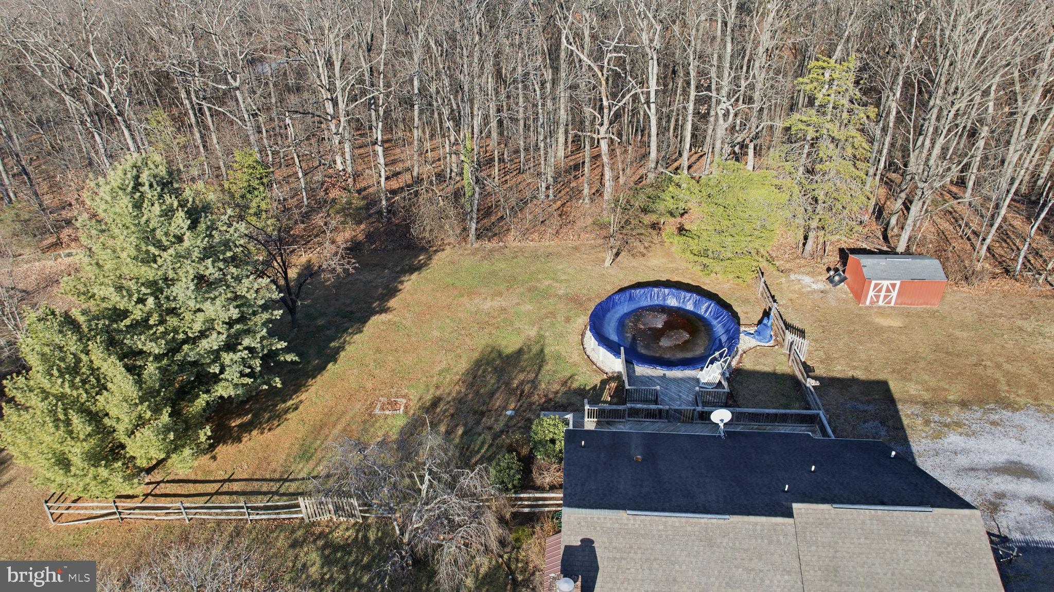 HIDDEN MEADOWS - Residential