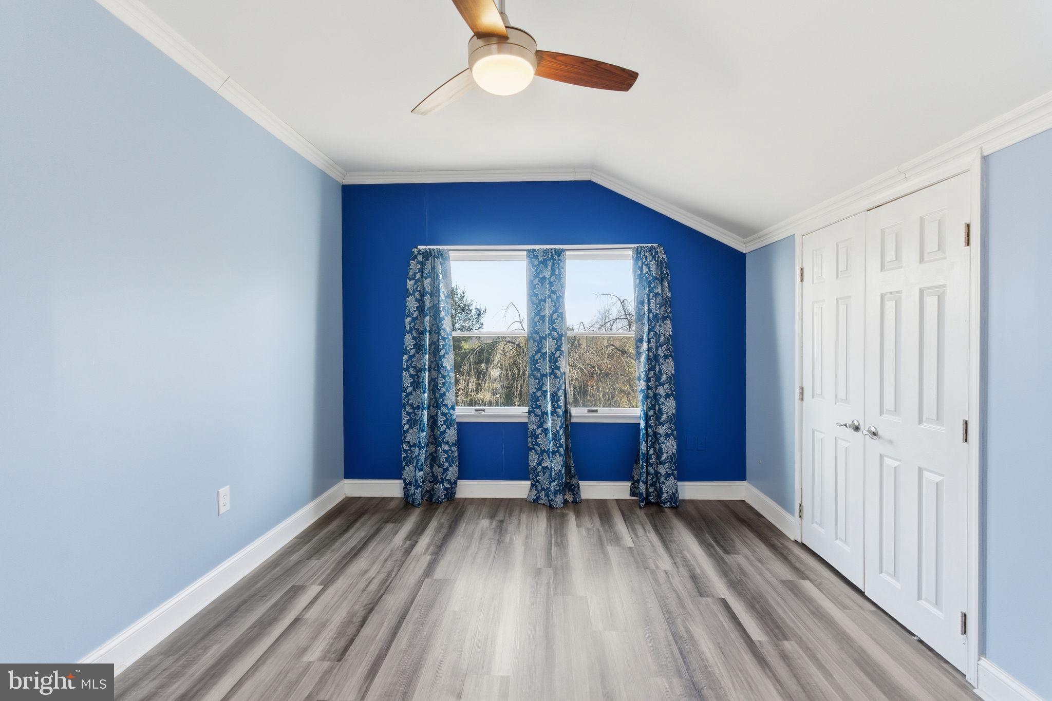 HIDDEN MEADOWS - Residential