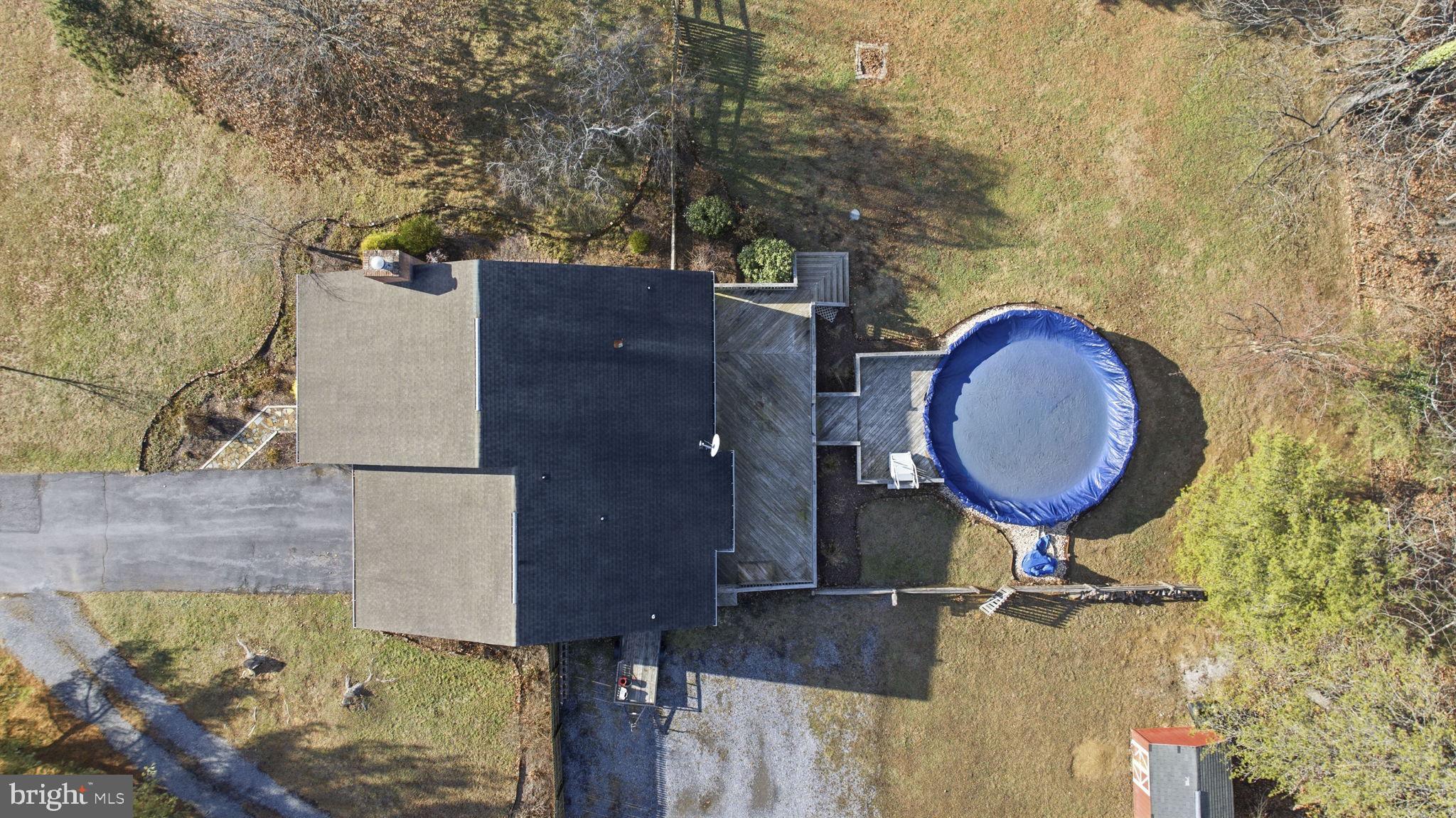 HIDDEN MEADOWS - Residential