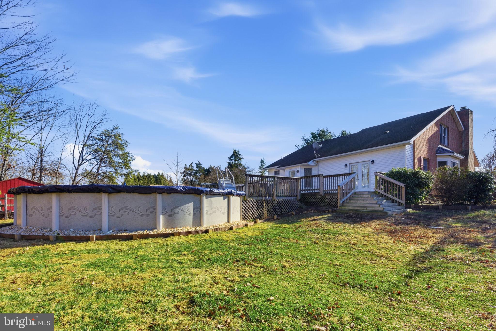 HIDDEN MEADOWS - Residential