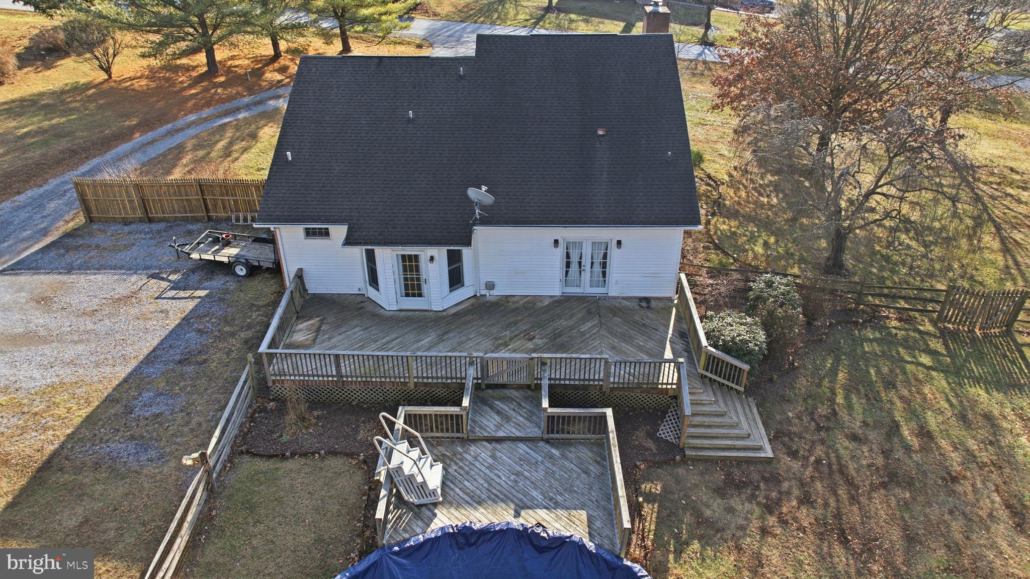 HIDDEN MEADOWS - Residential