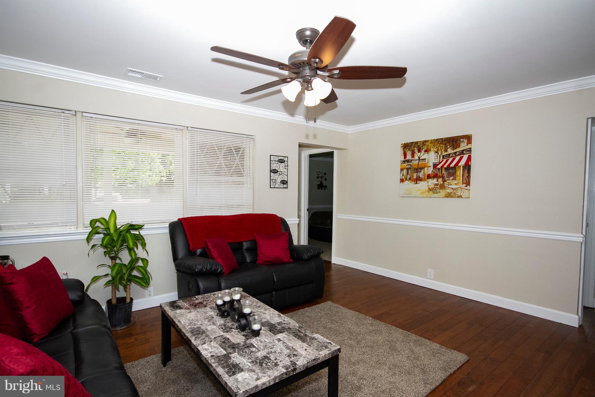 AERO ACRES - Residential