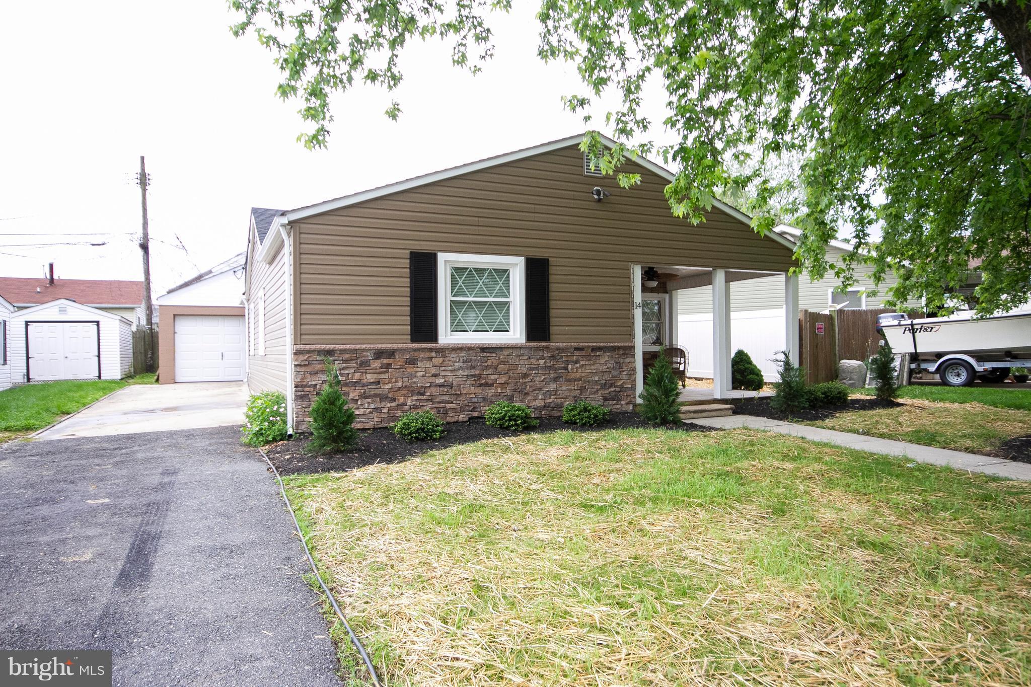 AERO ACRES - Residential