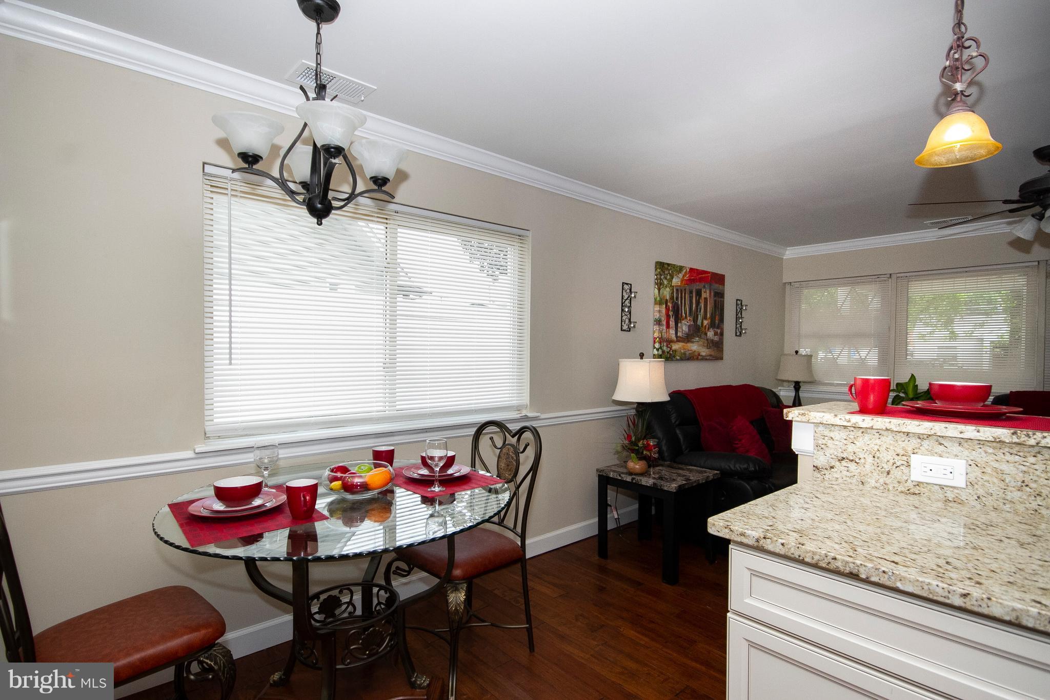 AERO ACRES - Residential