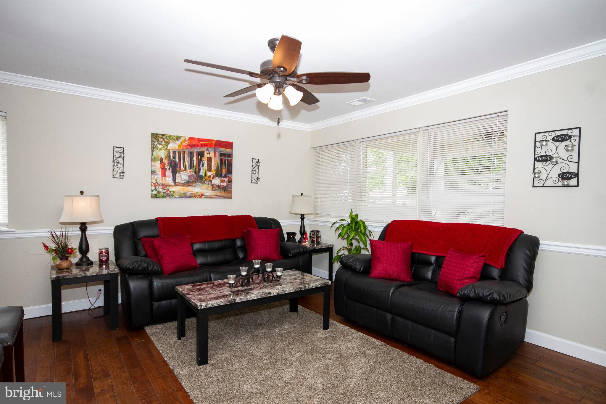 AERO ACRES - Residential