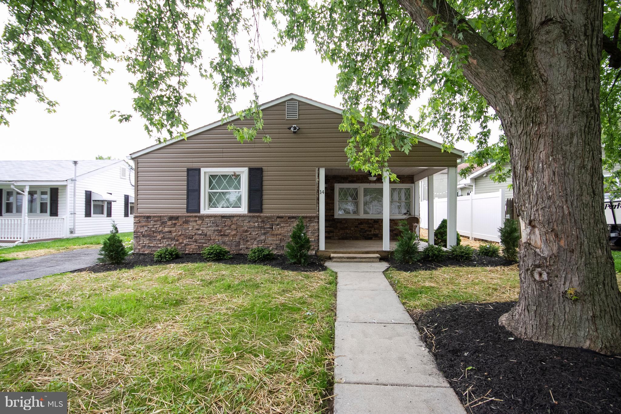 AERO ACRES - Residential