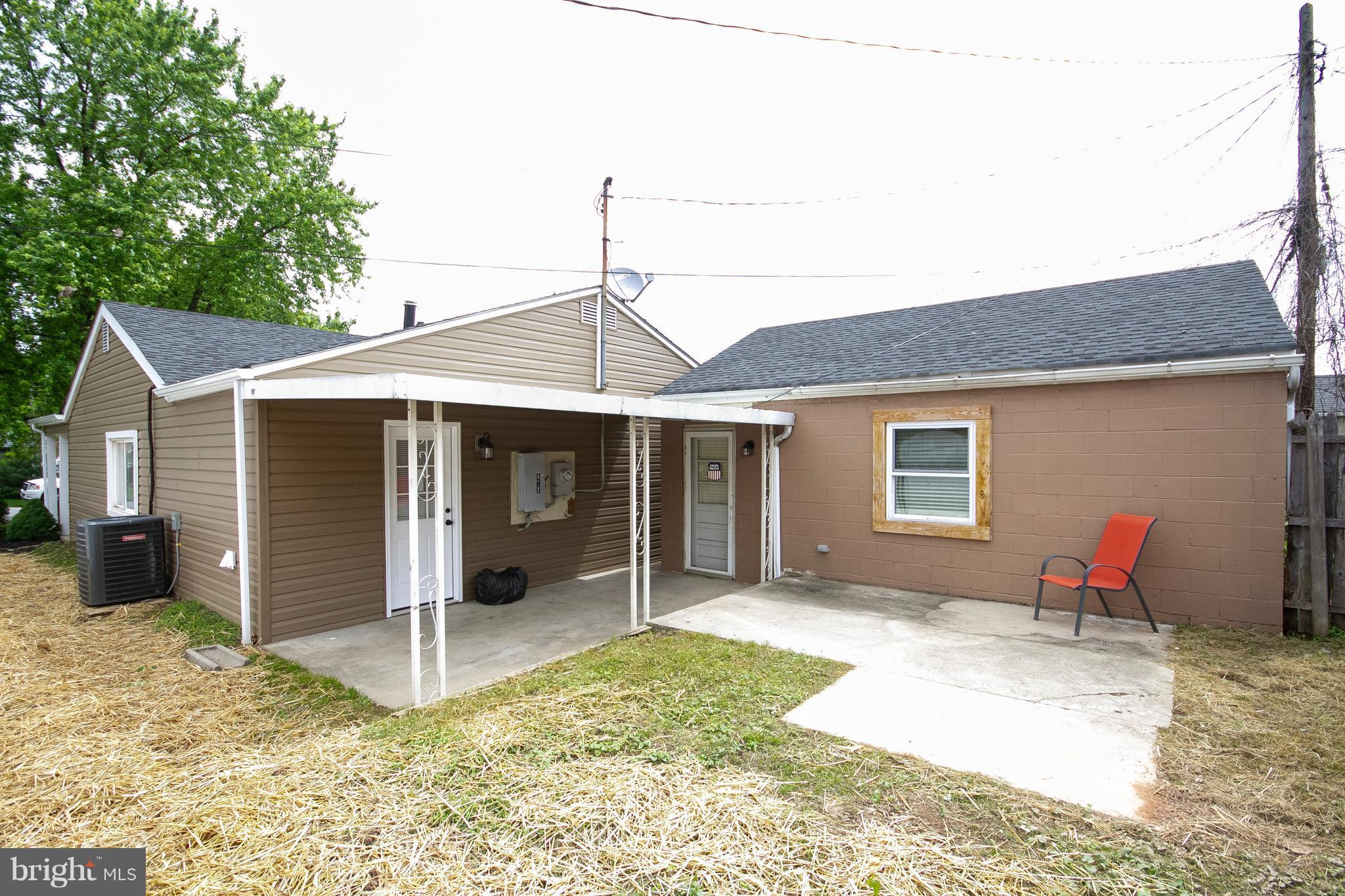 AERO ACRES - Residential