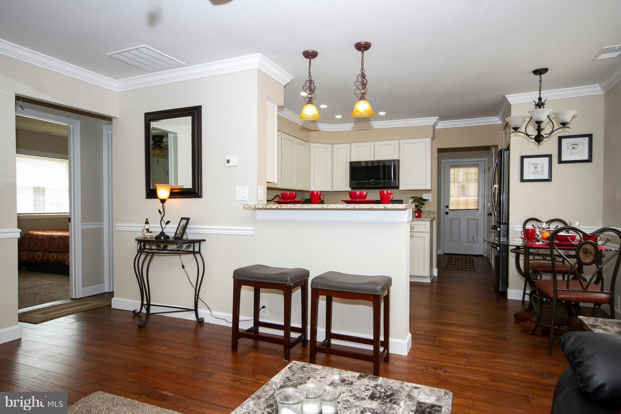 AERO ACRES - Residential