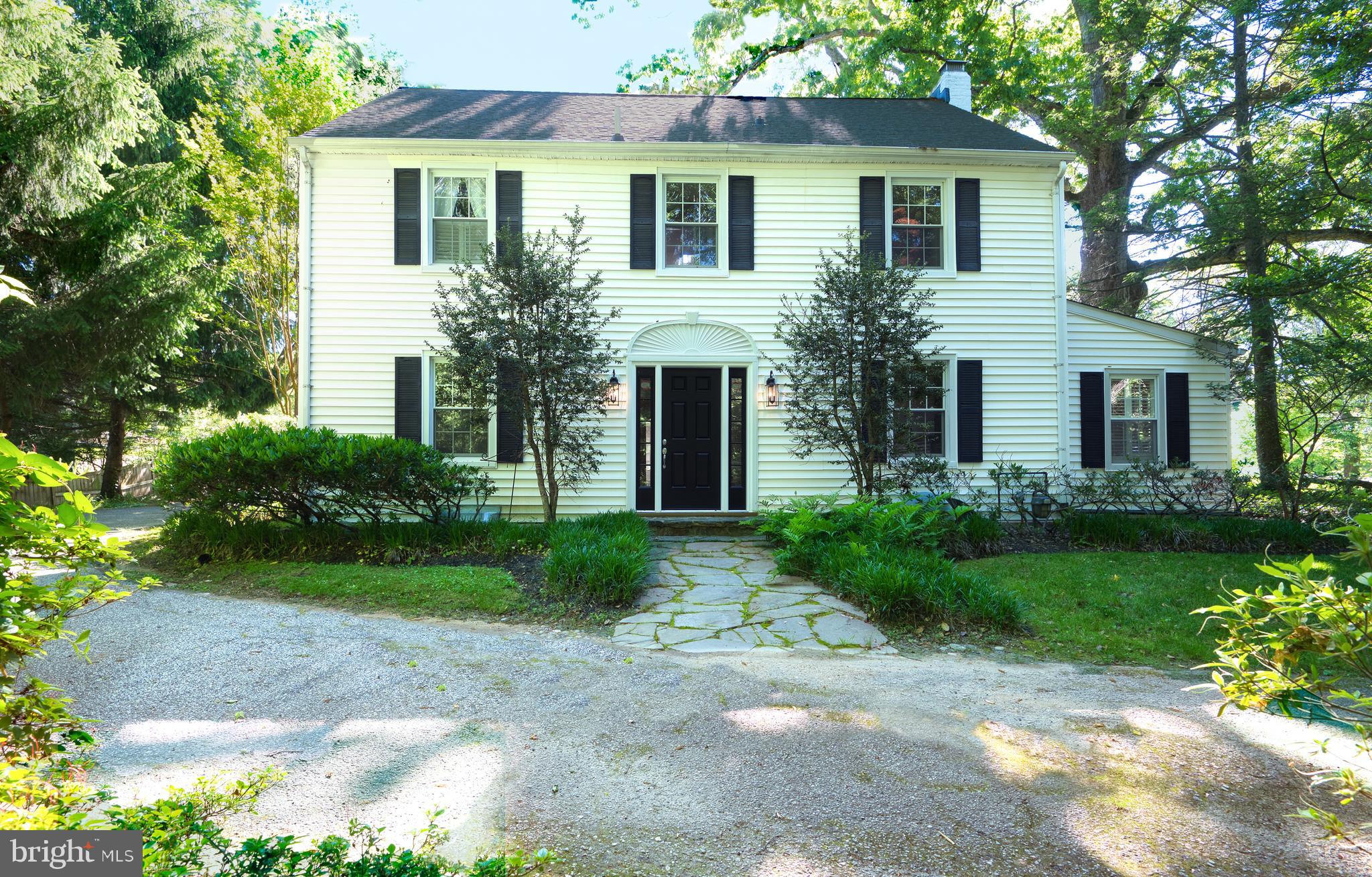 RUXTON - Residential