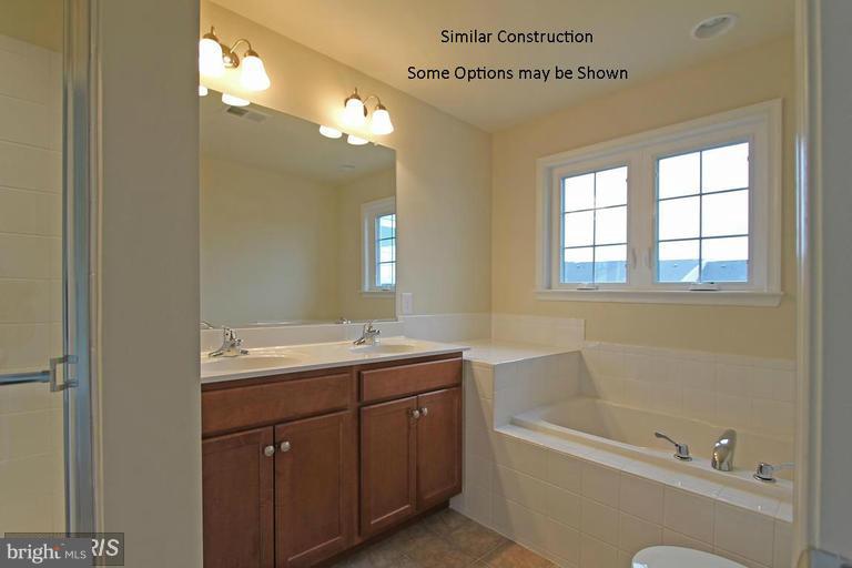 ARCHERS ROCK - Residential