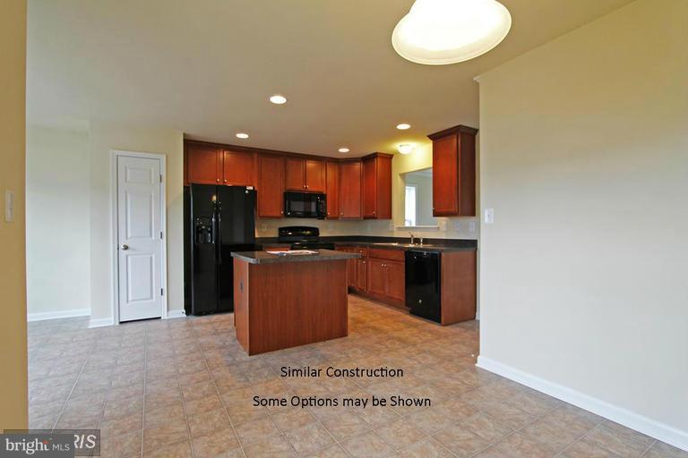 ARCHERS ROCK - Residential