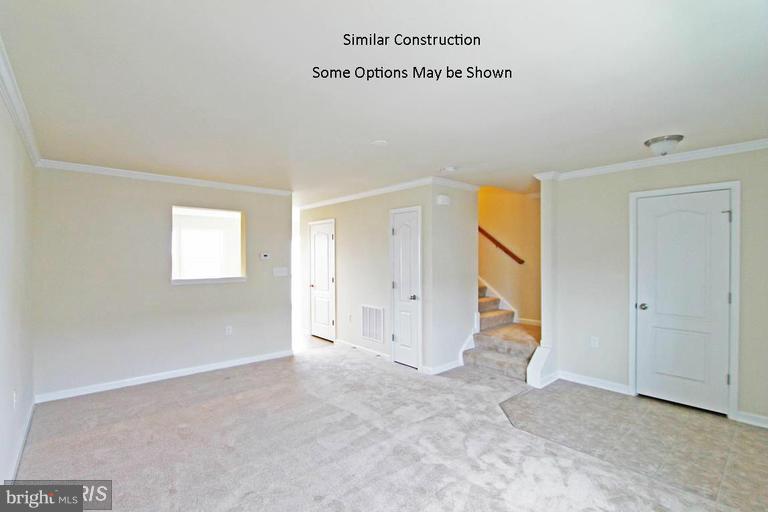 ARCHERS ROCK - Residential