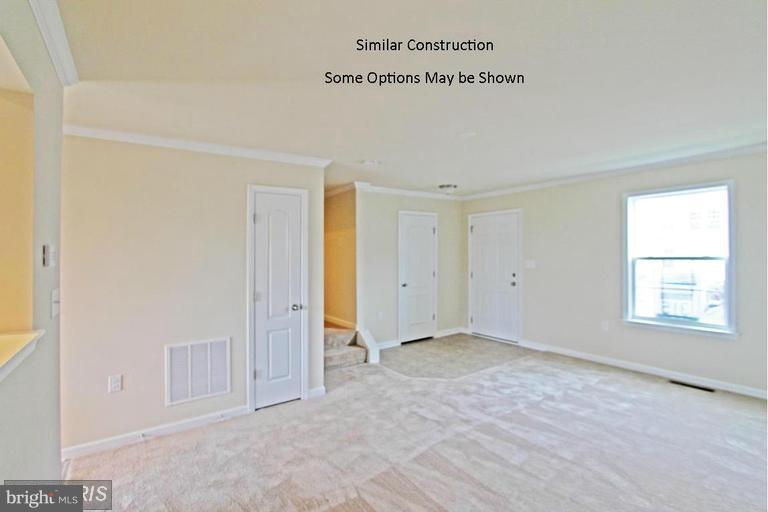 ARCHERS ROCK - Residential