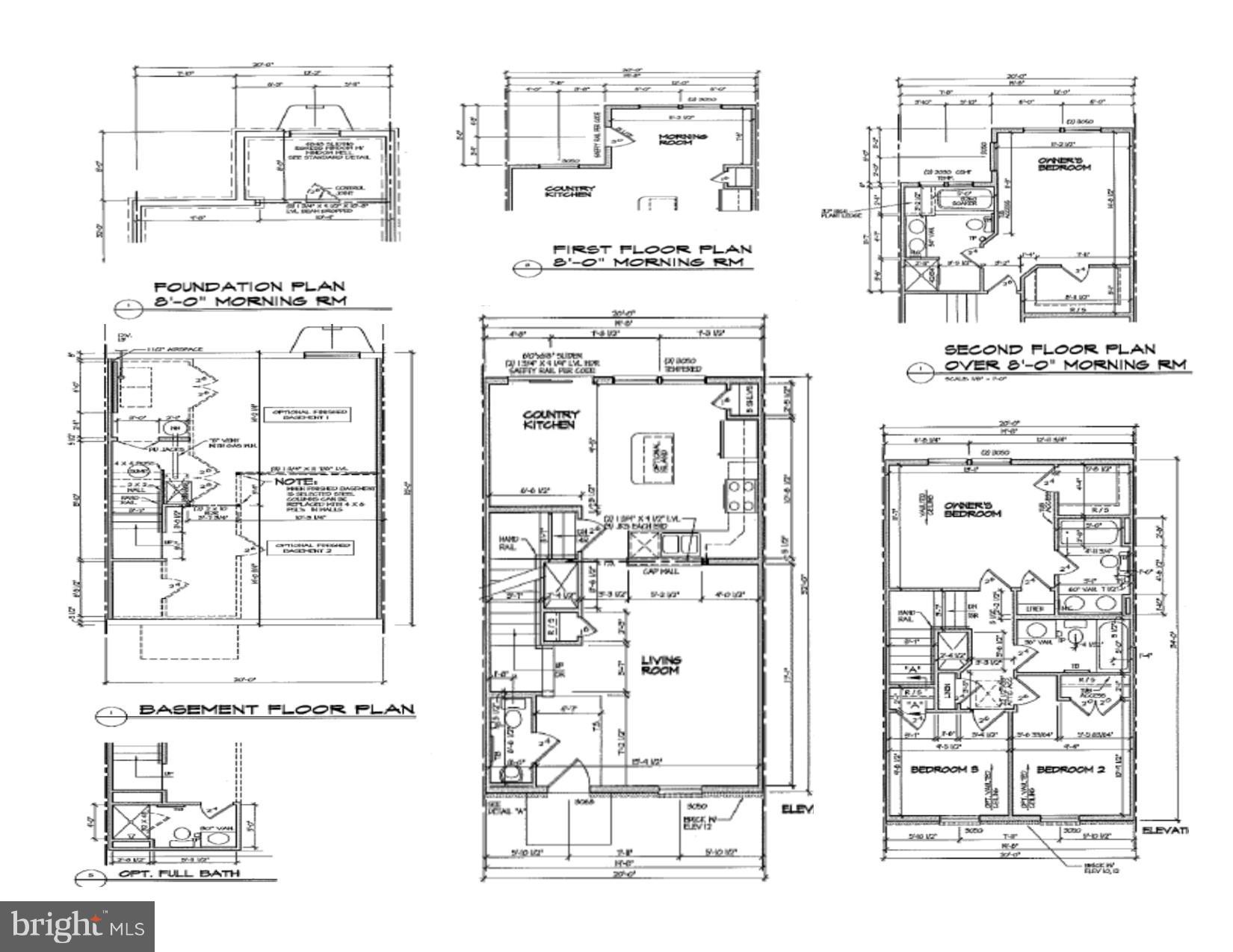ARCHERS ROCK - Residential