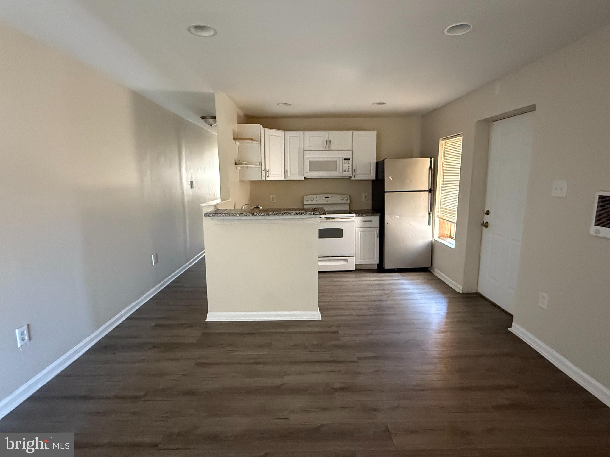 NONE AVAILABLE - Residential Lease